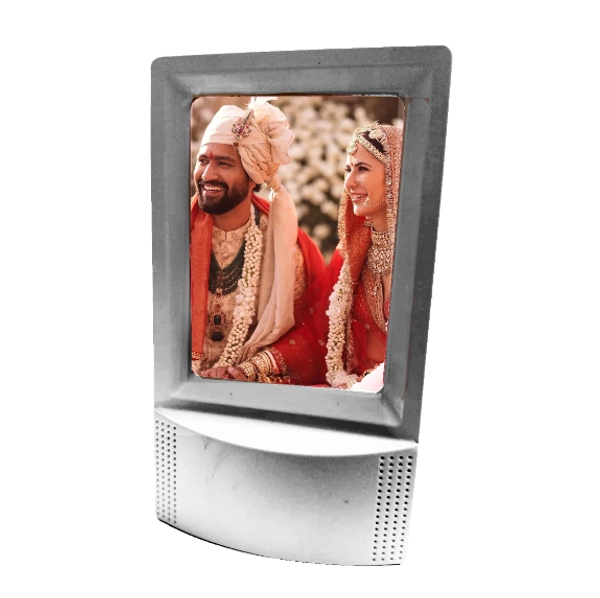 LED Photo Night Lamp